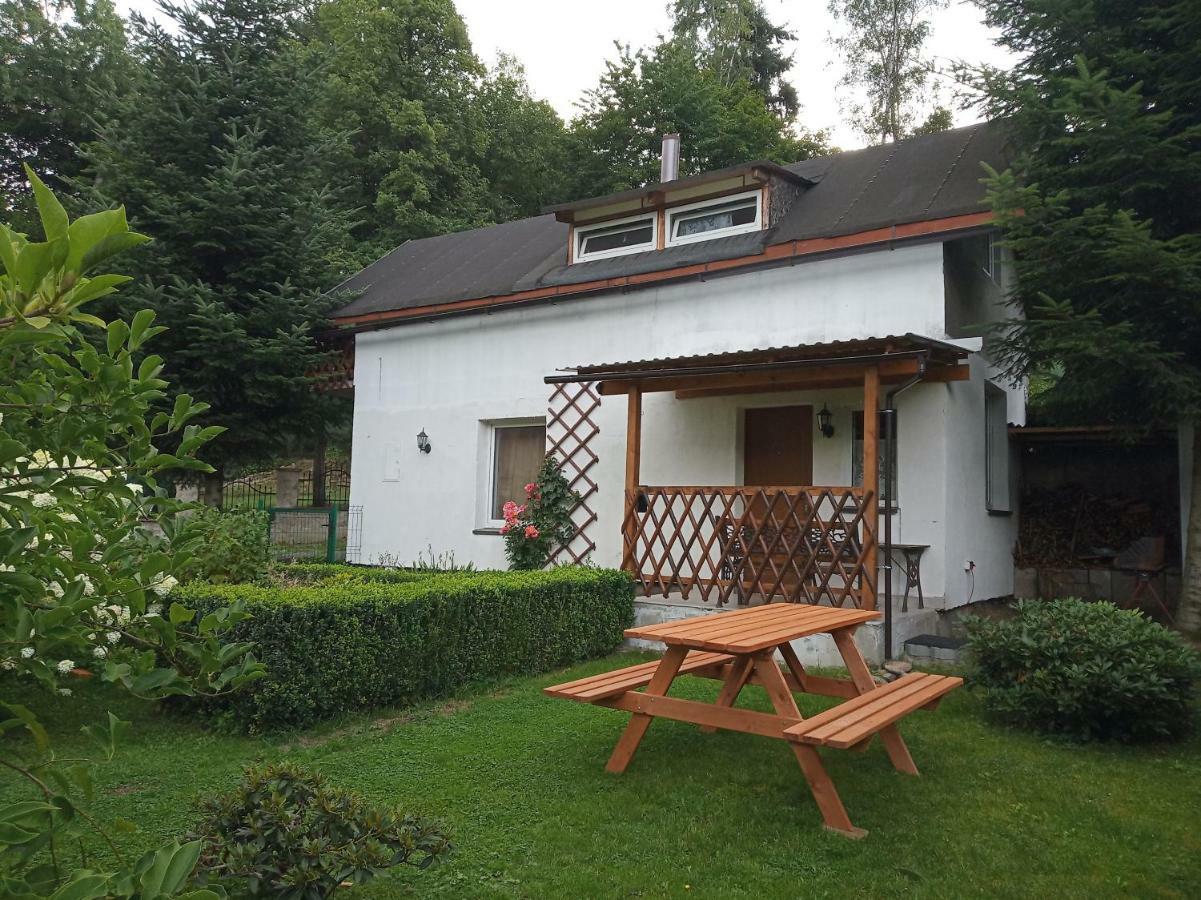 Willa Slowianka Polanica-Zdroj Exterior photo